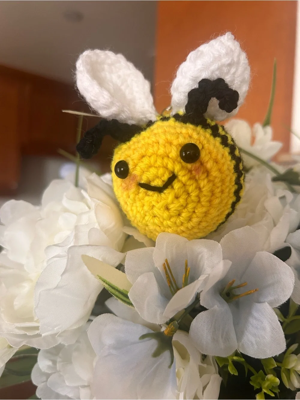 Deabunny soft handmade